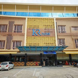 Oyo 344 Kr Hotel